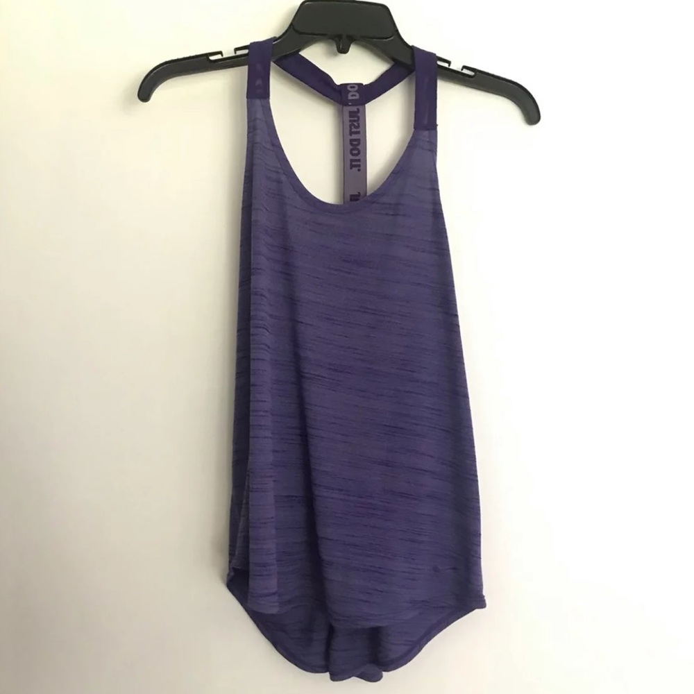SOLD ON Ⓜ️erc—Nike Workout tank top